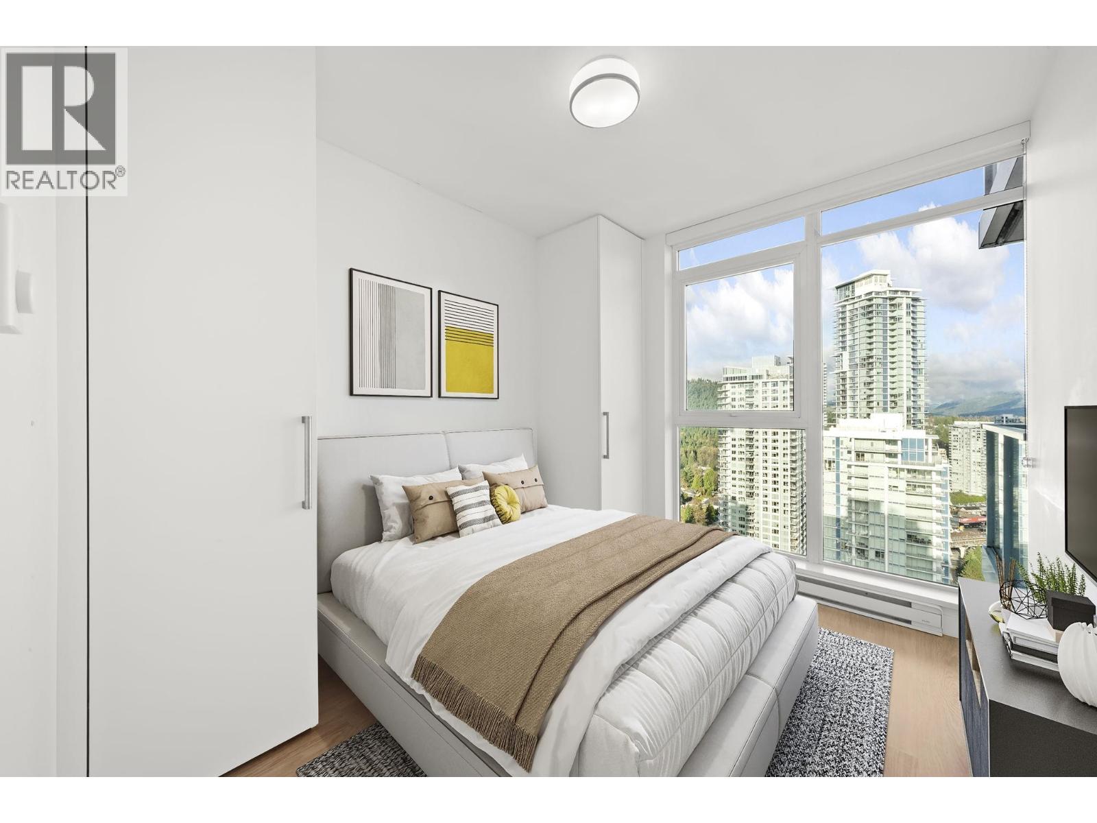 3401 657 Whiting Way, Coquitlam, British Columbia  V3J 0J6 - Photo 7 - R3072294