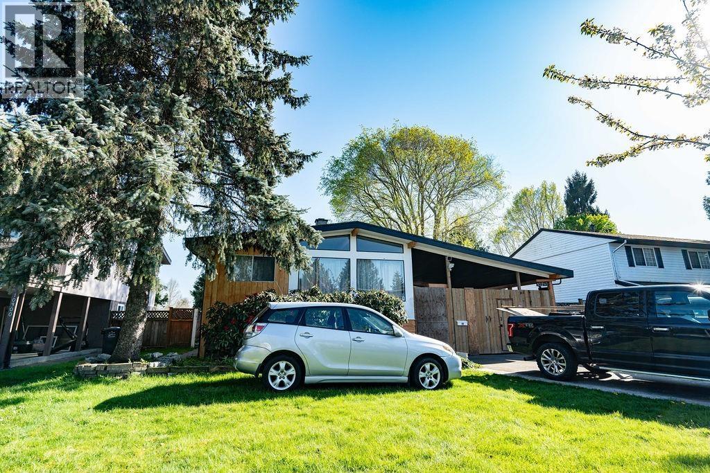 10280 AMETHYST AVENUE, Richmond, British Columbia