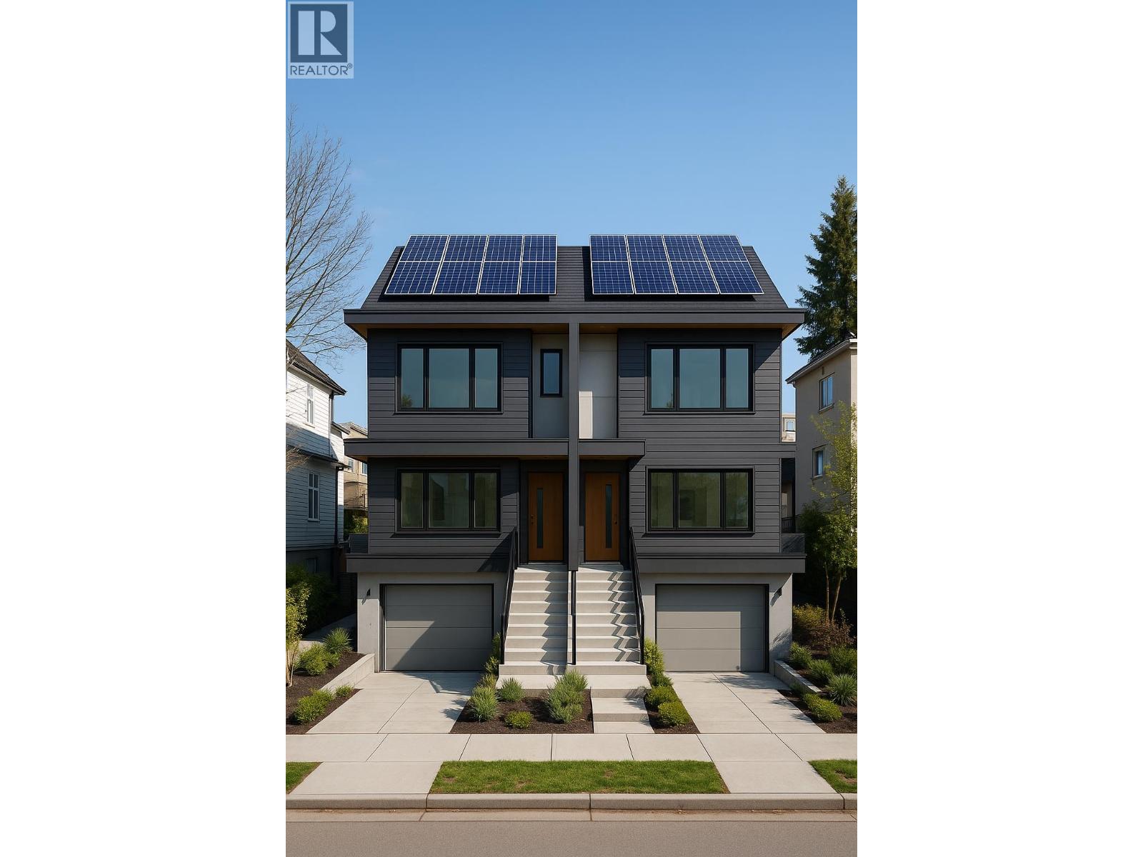 360 E 24th Avenue, Vancouver, British Columbia  V5V 1Z9 - Photo 1 - R3072291