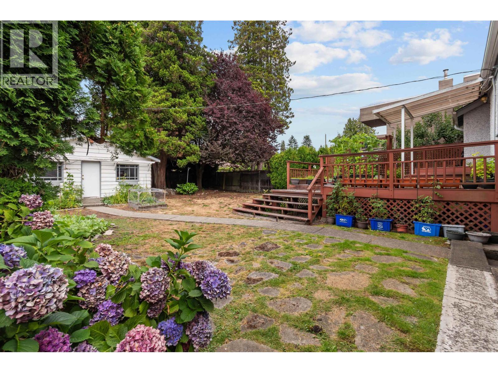 1945 W 45th Avenue, Vancouver, British Columbia  V6M 2H7 - Photo 20 - R3072292