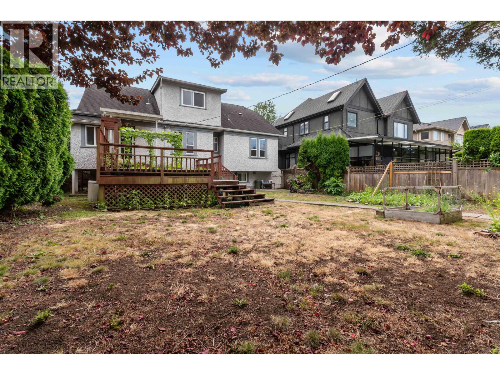 1945 W 45th Avenue, Vancouver, British Columbia  V6M 2H7 - Photo 21 - R3072292