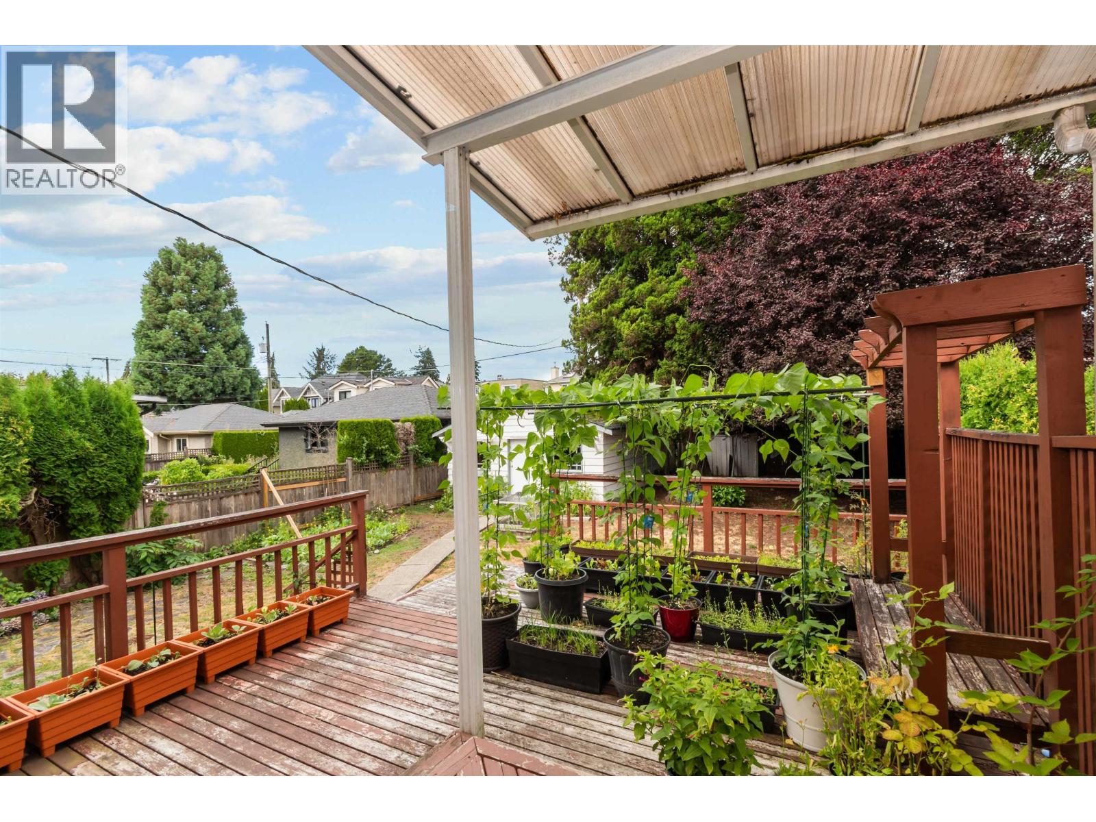 1945 W 45th Avenue, Vancouver, British Columbia  V6M 2H7 - Photo 9 - R3072292