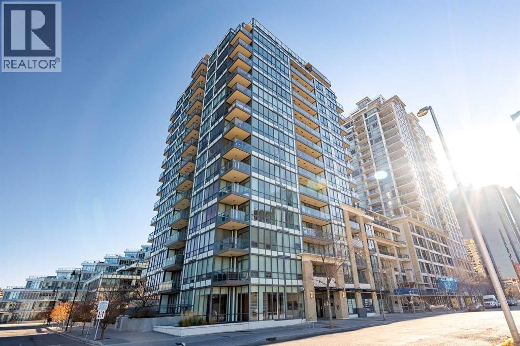 301, 128 2 Street Sw, Calgary, Alberta  T2P 0X3 - Photo 3 - A2268962