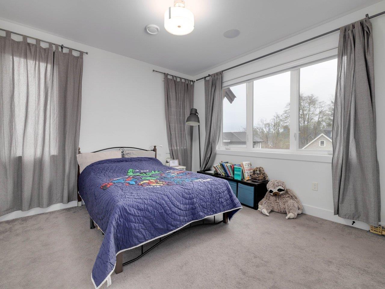 2875 164a Street, Surrey, British Columbia V3Z 0X9 - Photo 28 - R3072105