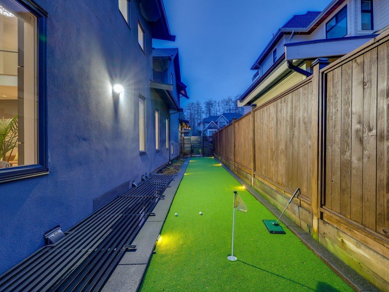 2875 164a Street, Surrey, British Columbia V3Z 0X9 - Photo 38 - R3072105