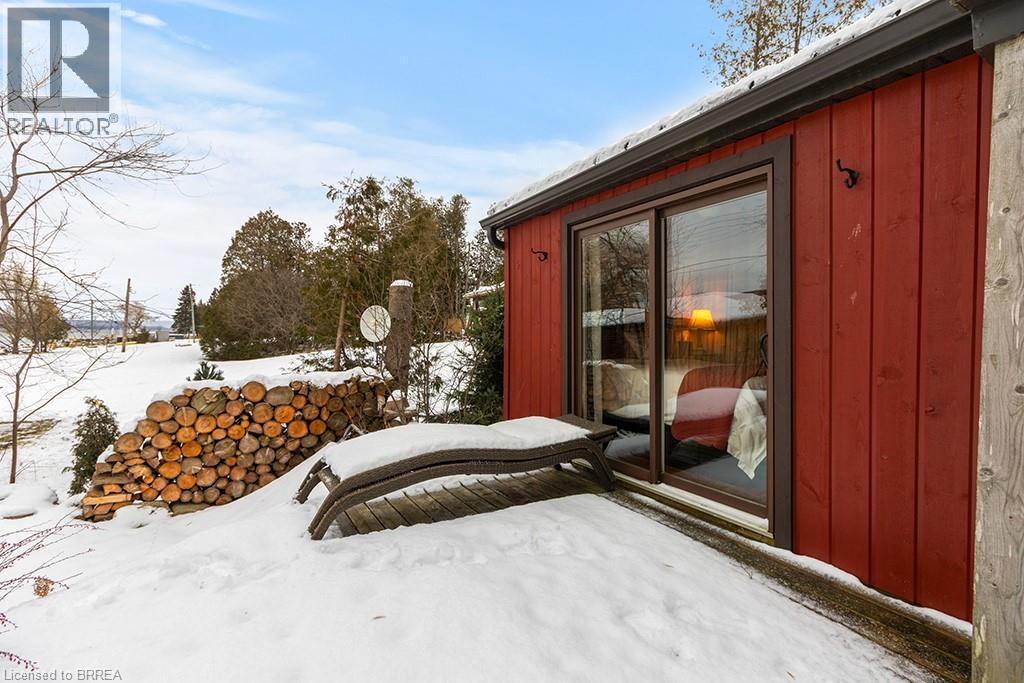 111 Wilson Drive, Georgian Bluffs, Ontario  N0H 2T0 - Photo 27 - 40789921