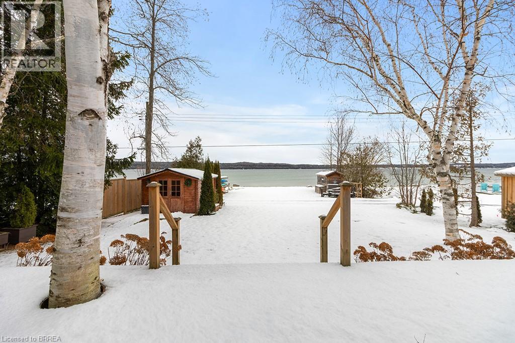 111 Wilson Drive, Georgian Bluffs, Ontario  N0H 2T0 - Photo 31 - 40789921