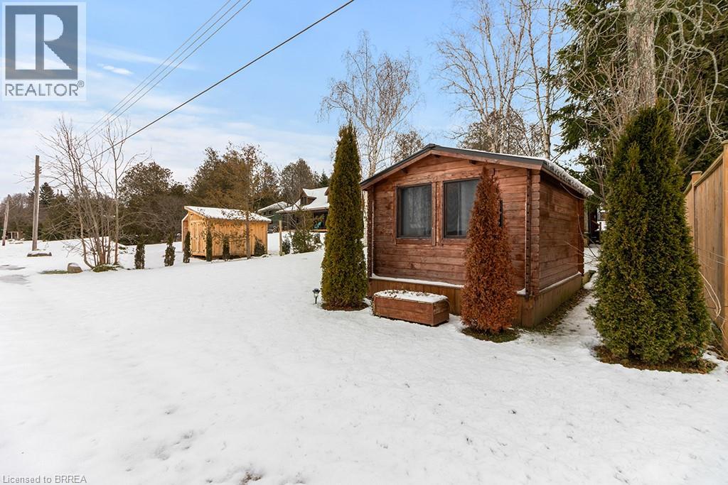 111 Wilson Drive, Georgian Bluffs, Ontario  N0H 2T0 - Photo 37 - 40789921