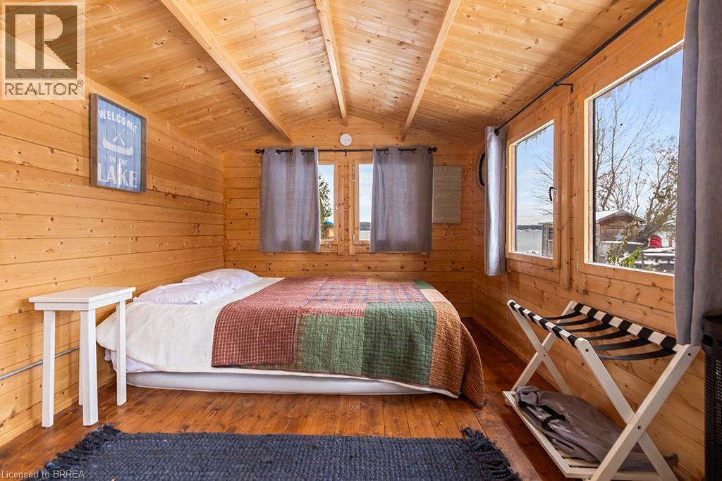 111 Wilson Drive, Georgian Bluffs, Ontario  N0H 2T0 - Photo 38 - 40789921