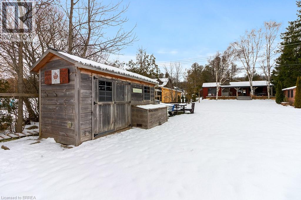 111 Wilson Drive, Georgian Bluffs, Ontario  N0H 2T0 - Photo 39 - 40789921