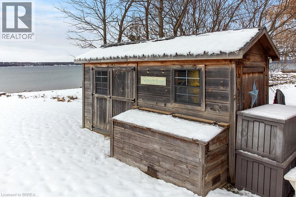 111 Wilson Drive, Georgian Bluffs, Ontario  N0H 2T0 - Photo 40 - 40789921