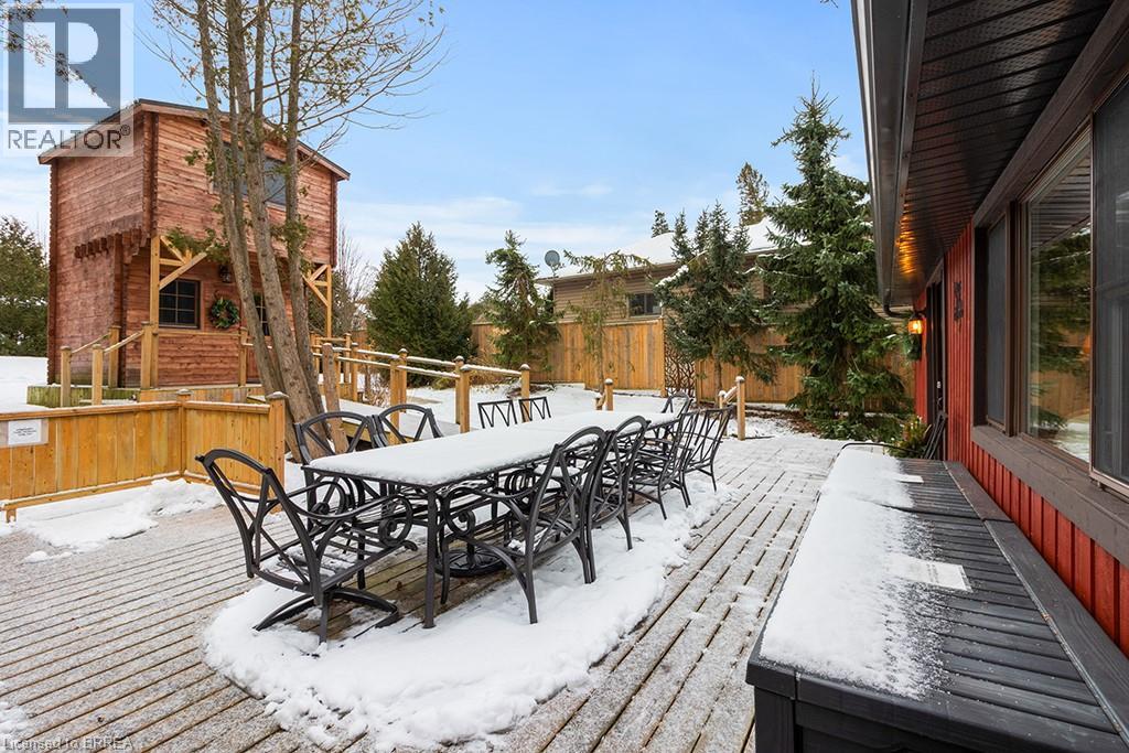 111 Wilson Drive, Georgian Bluffs, Ontario  N0H 2T0 - Photo 42 - 40789921