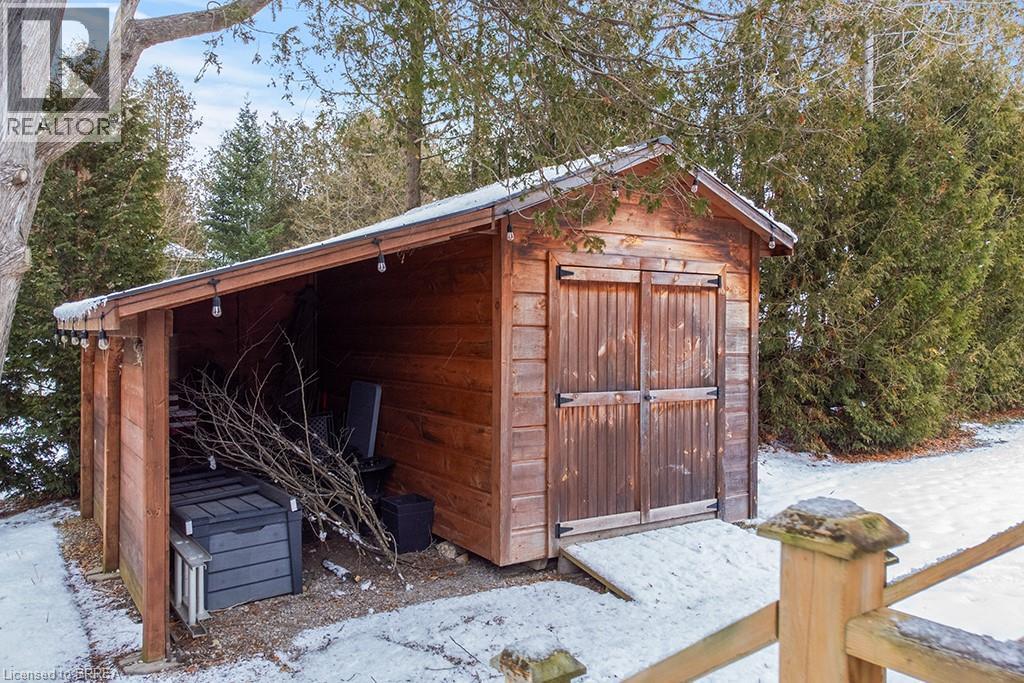 111 Wilson Drive, Georgian Bluffs, Ontario  N0H 2T0 - Photo 47 - 40789921