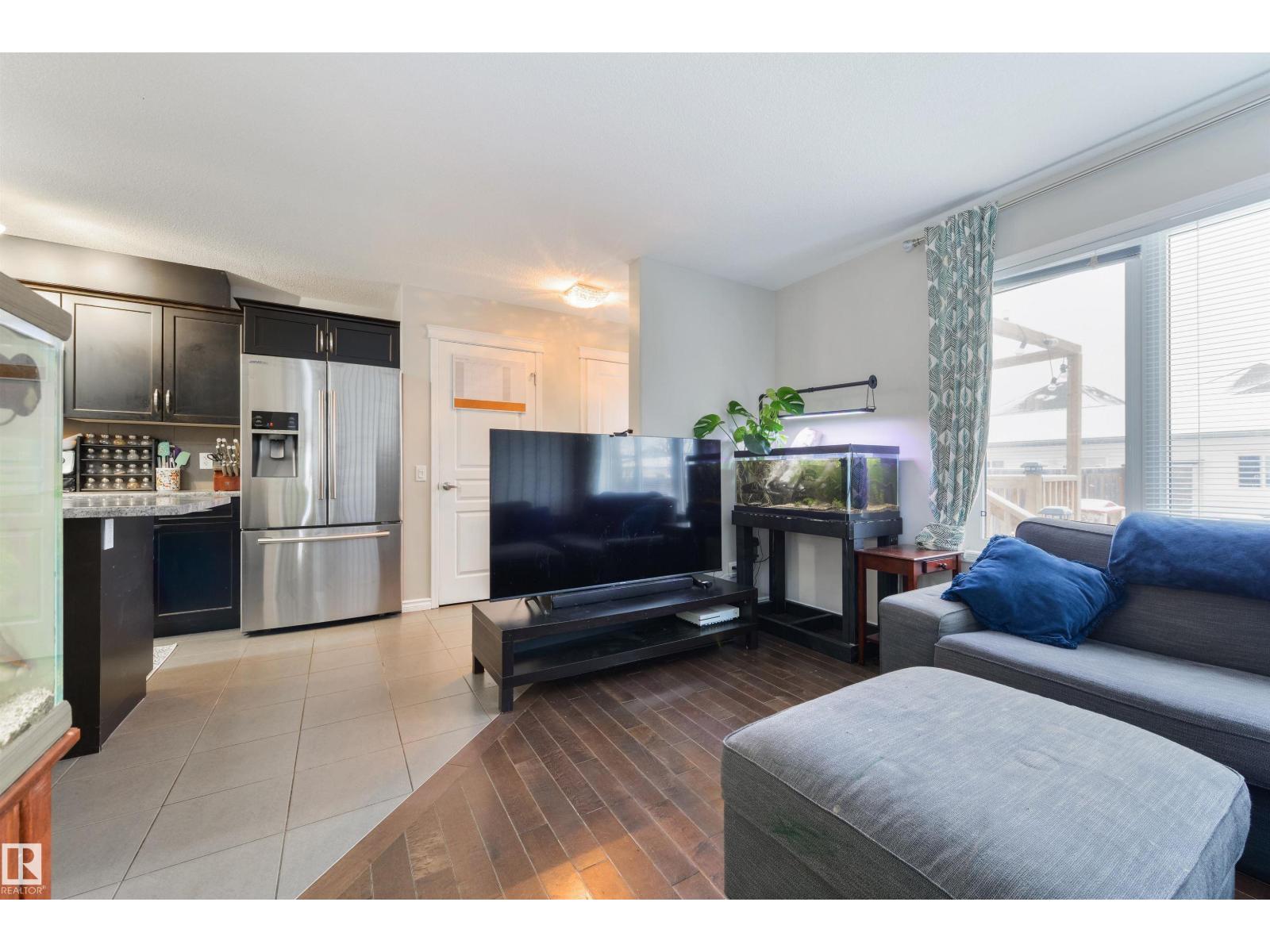 346 Secord Bv Nw, Edmonton, Alberta  T5T 5X9 - Photo 10 - E4467456