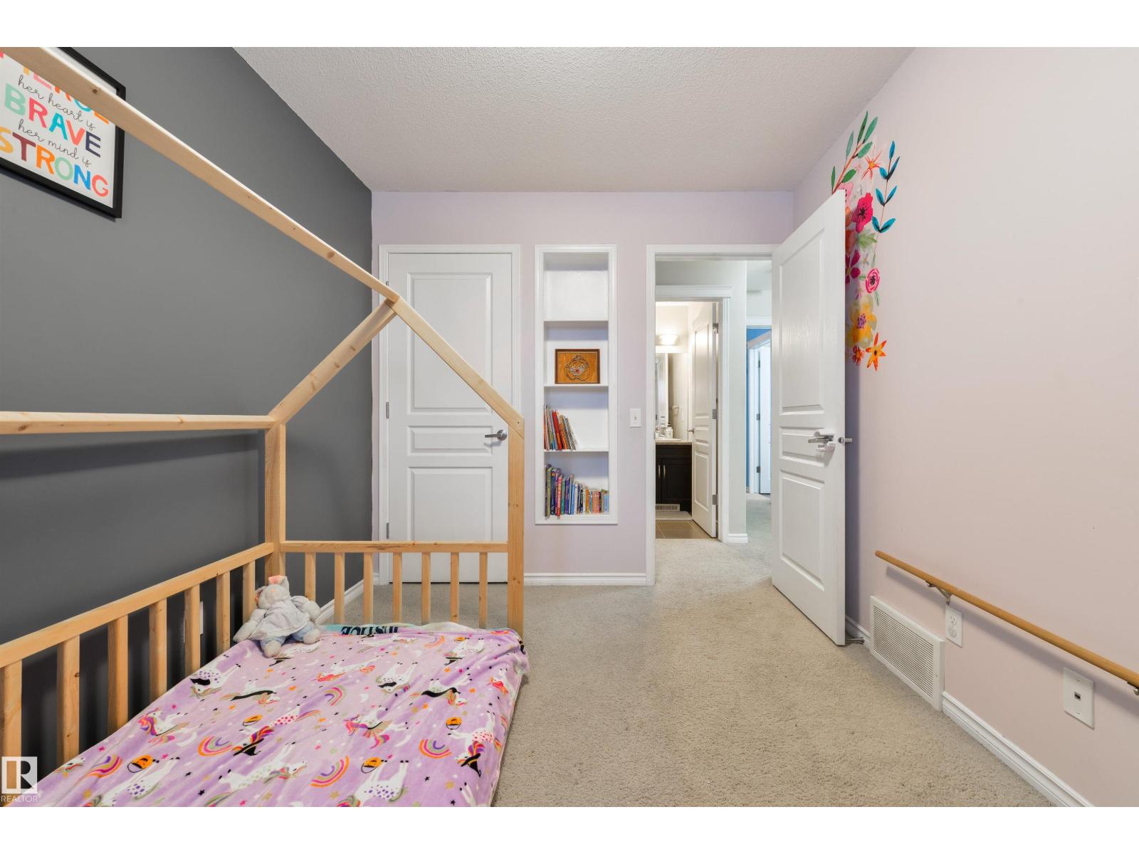 346 Secord Bv Nw, Edmonton, Alberta  T5T 5X9 - Photo 16 - E4467456