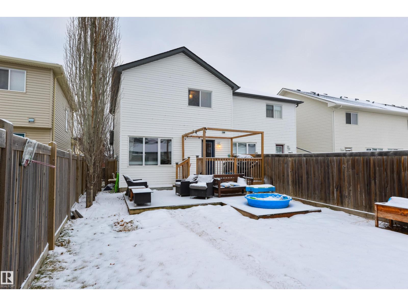 346 Secord Bv Nw, Edmonton, Alberta  T5T 5X9 - Photo 31 - E4467456