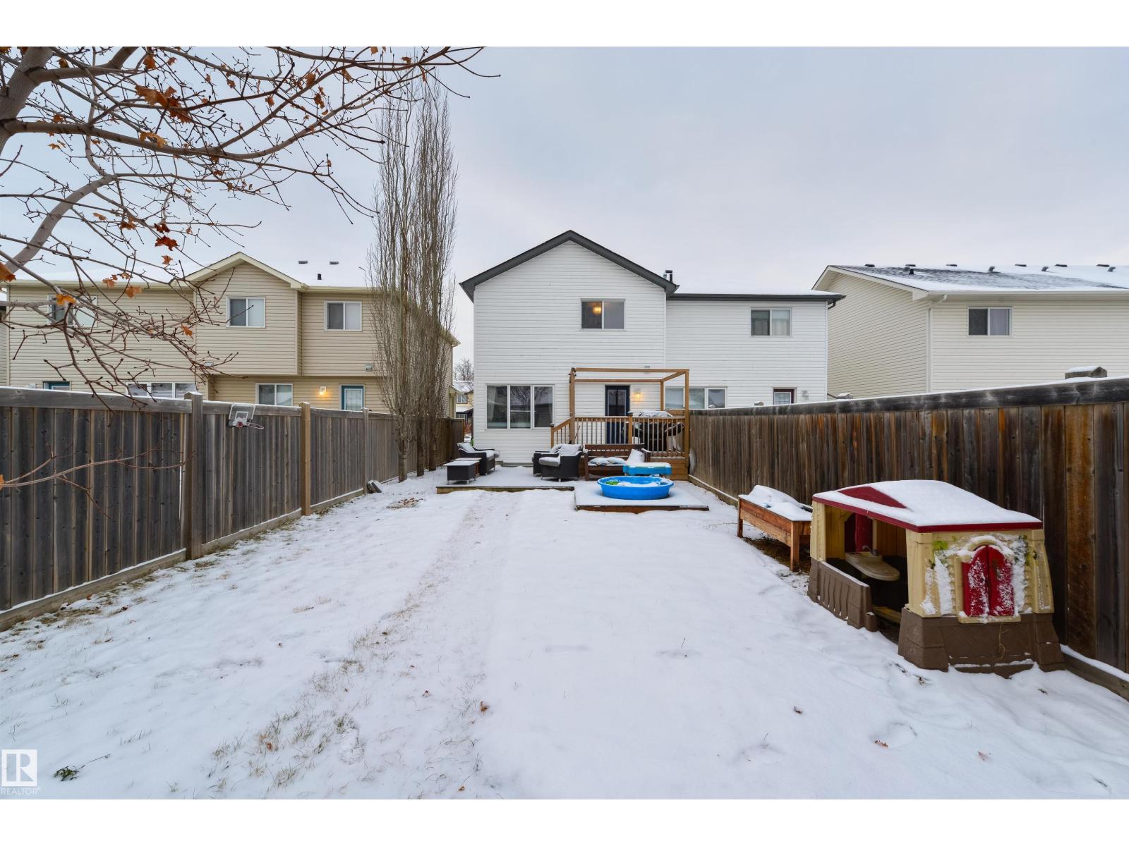 346 Secord Bv Nw, Edmonton, Alberta  T5T 5X9 - Photo 32 - E4467456