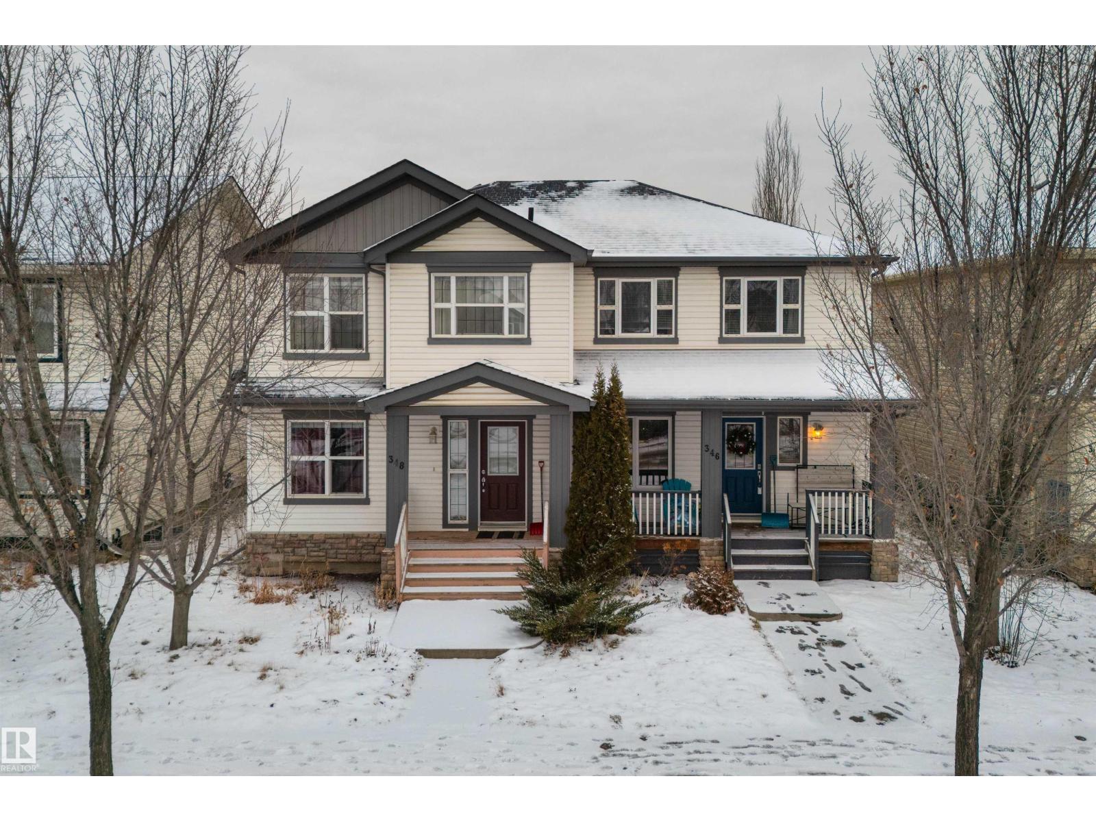 346 Secord Bv Nw, Edmonton, Alberta  T5T 5X9 - Photo 33 - E4467456