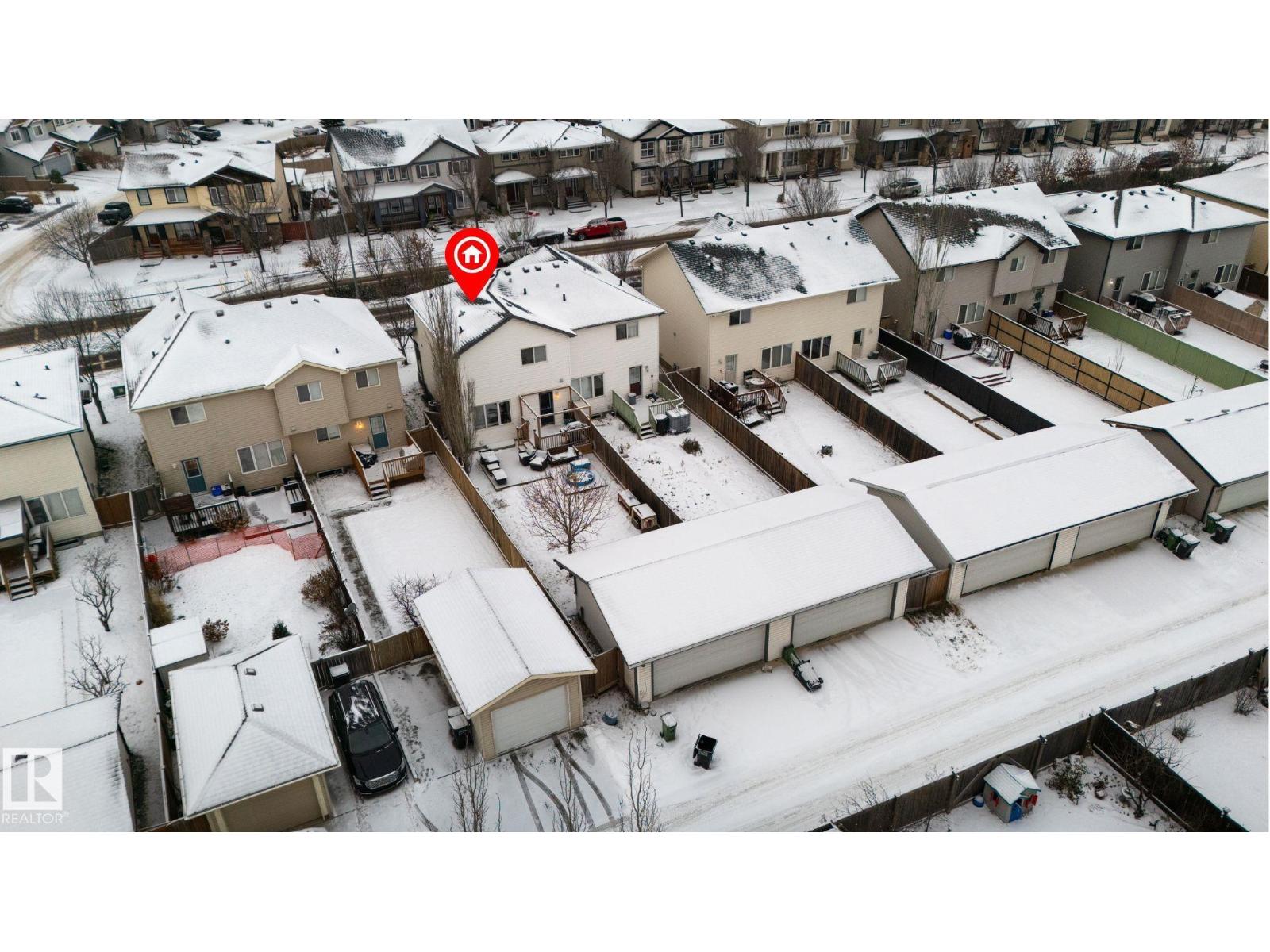 346 Secord Bv Nw, Edmonton, Alberta  T5T 5X9 - Photo 39 - E4467456