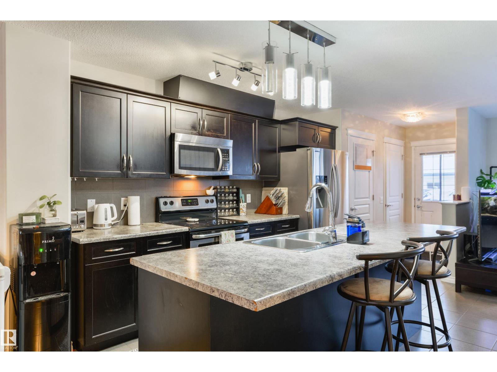 346 Secord Bv Nw, Edmonton, Alberta  T5T 5X9 - Photo 4 - E4467456