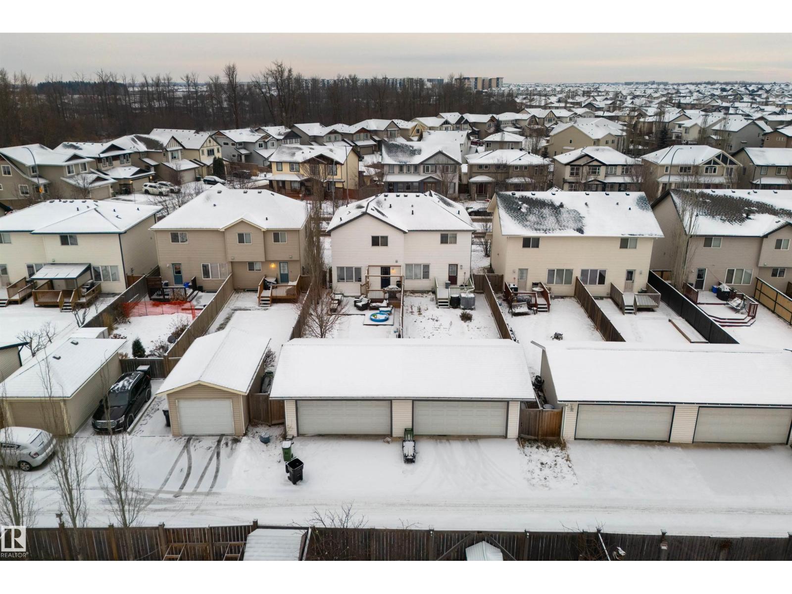 346 Secord Bv Nw, Edmonton, Alberta  T5T 5X9 - Photo 40 - E4467456