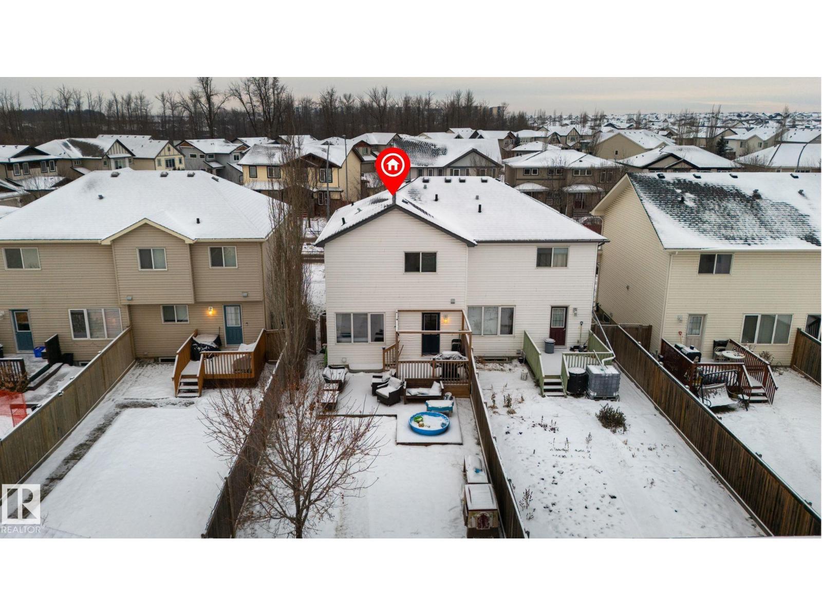 346 Secord Bv Nw, Edmonton, Alberta  T5T 5X9 - Photo 42 - E4467456