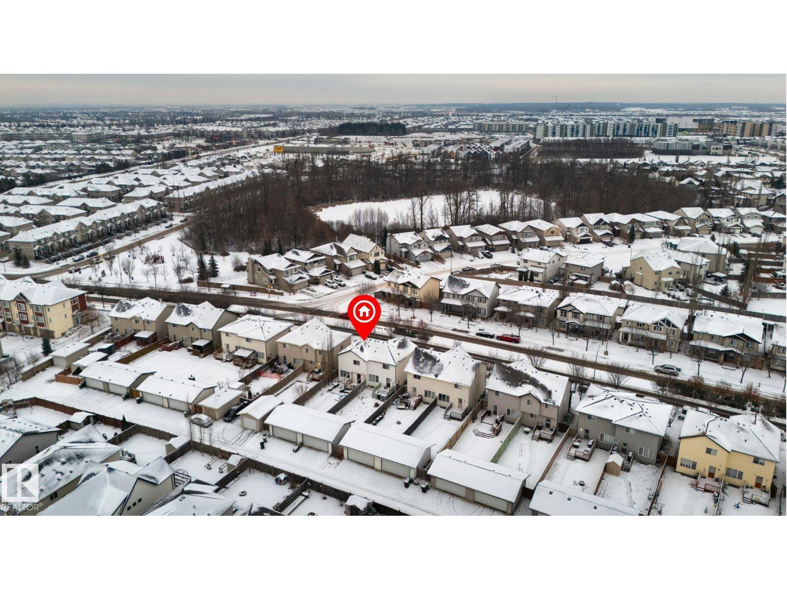 346 Secord Bv Nw, Edmonton, Alberta  T5T 5X9 - Photo 44 - E4467456