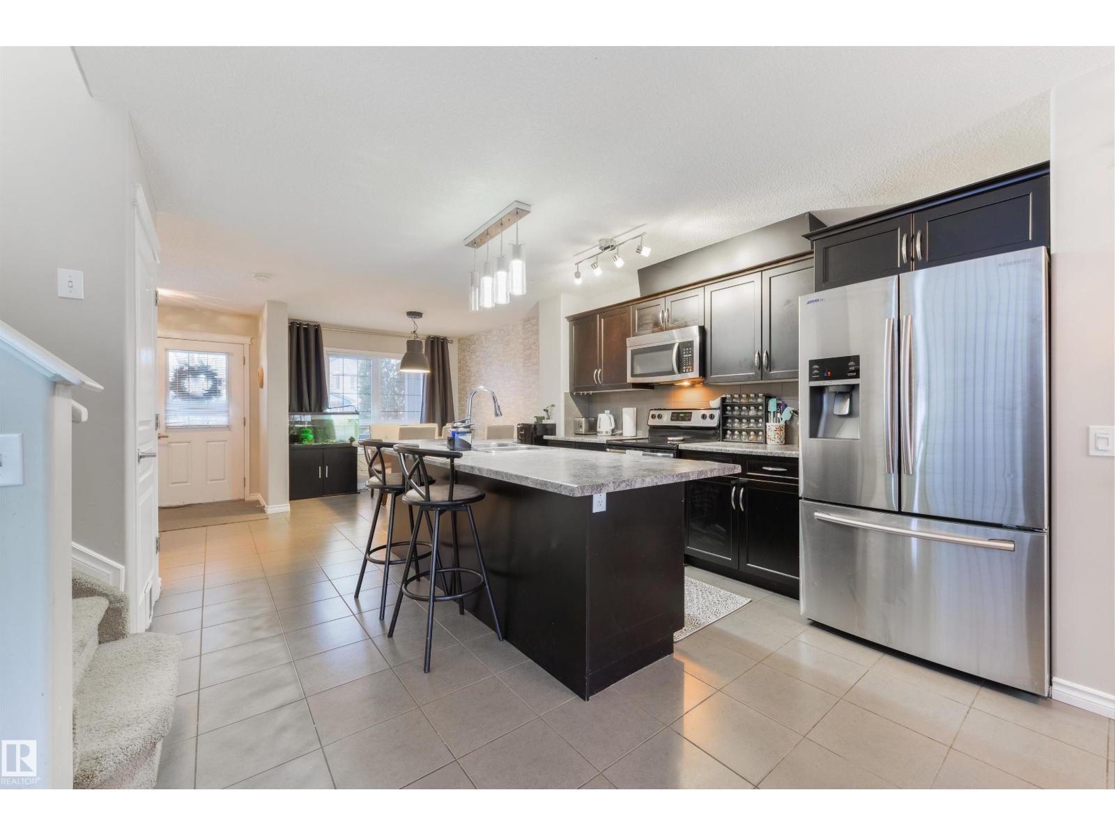 346 Secord Bv Nw, Edmonton, Alberta  T5T 5X9 - Photo 6 - E4467456