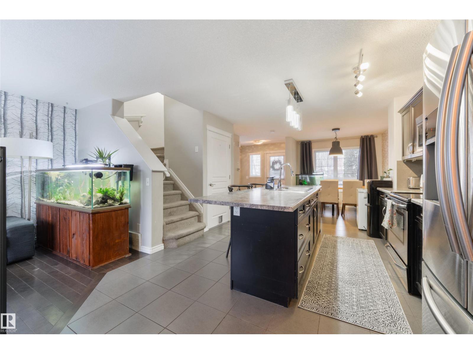 346 Secord Bv Nw, Edmonton, Alberta  T5T 5X9 - Photo 7 - E4467456