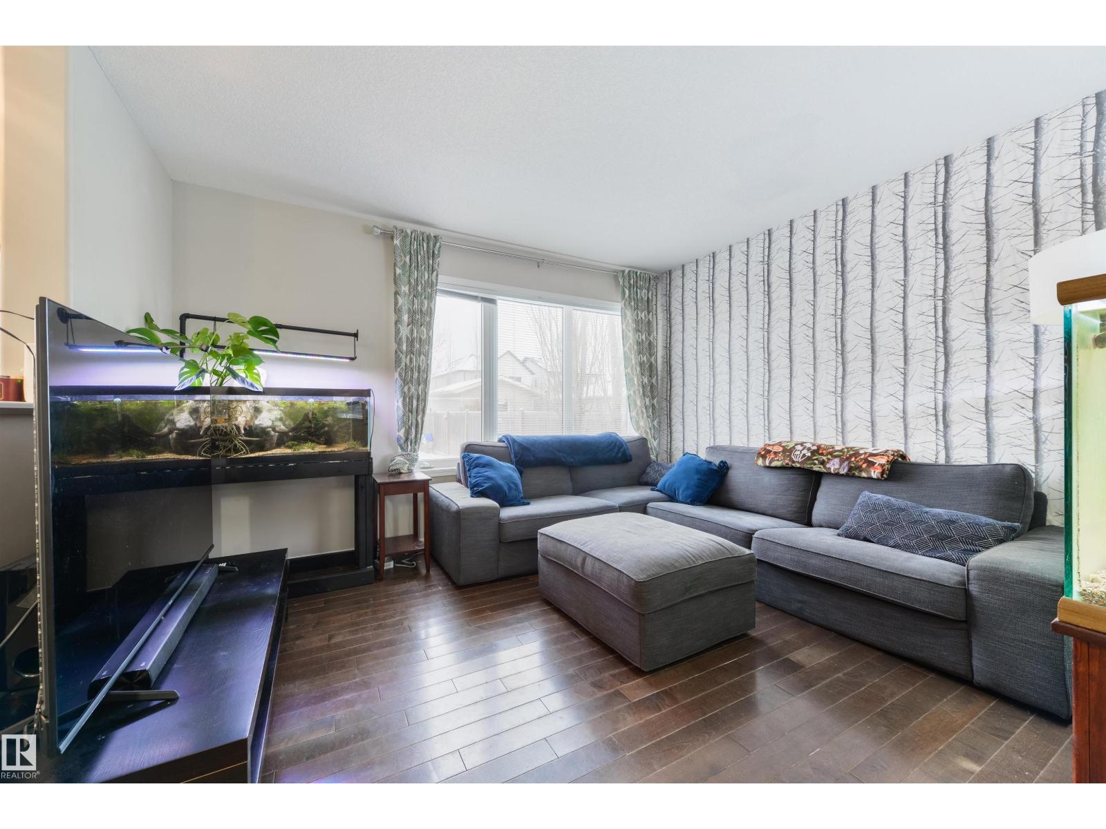 346 Secord Bv Nw, Edmonton, Alberta  T5T 5X9 - Photo 8 - E4467456