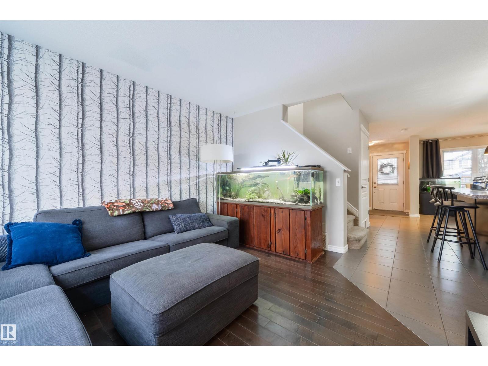 346 Secord Bv Nw, Edmonton, Alberta  T5T 5X9 - Photo 9 - E4467456