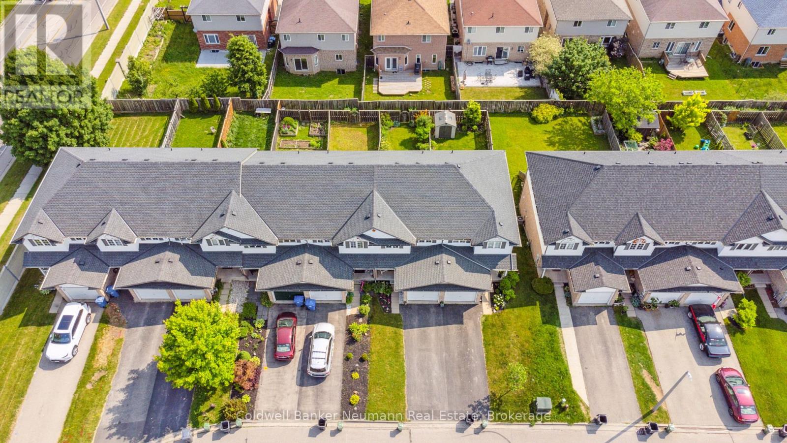 60 Hasler Crescent, Guelph, Ontario  N1L 0A3 - Photo 3 - X12387340