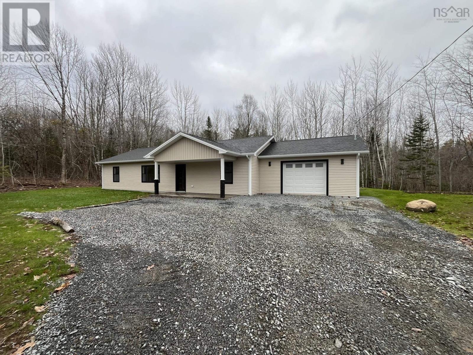 569 Lower Branch Road, Lower Branch, Nova Scotia  B4V 4M6 - Photo 1 - 202524025