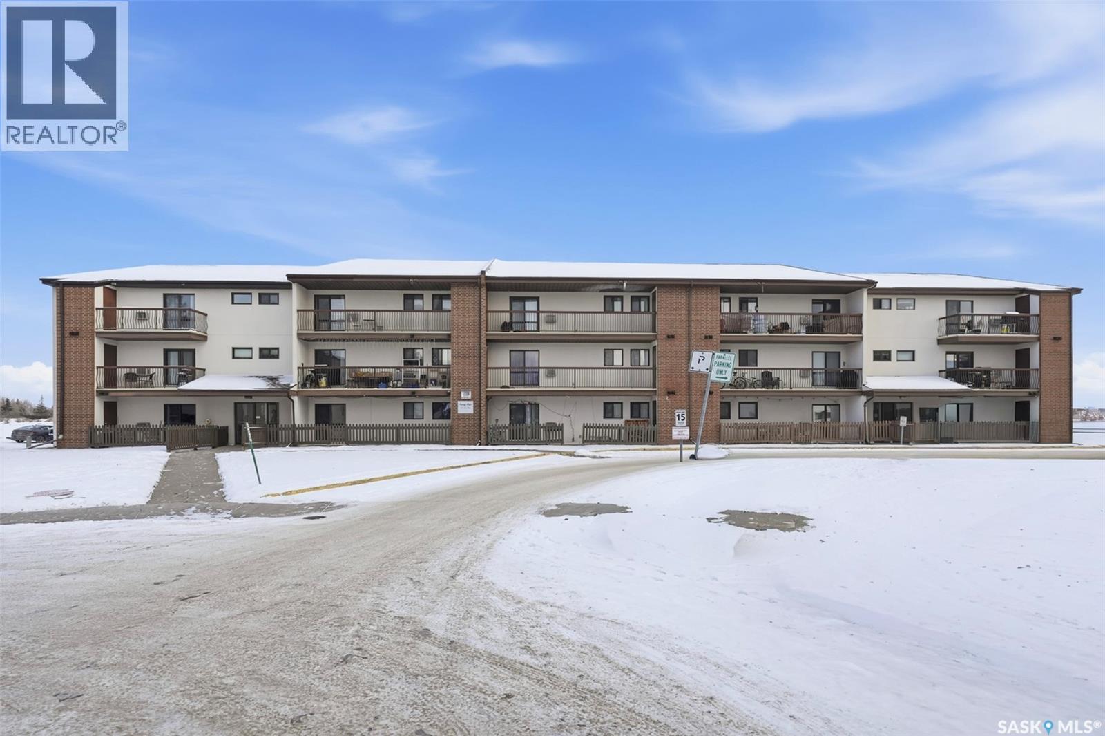 210 211 Tait Place, Saskatoon, Saskatchewan  S7H 5L5 - Photo 25 - SK025128