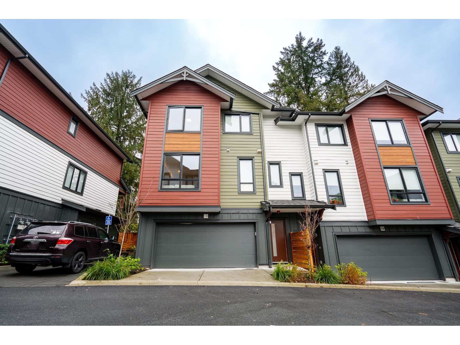 13 10527 155 Street, Surrey, British Columbia  V3R 0S1 - Photo 1 - R3071771