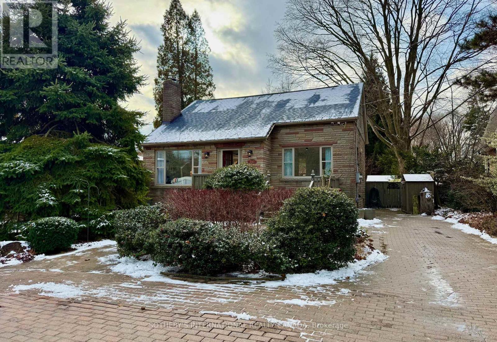 740 CLARKSON ROAD S, mississauga (clarkson), Ontario