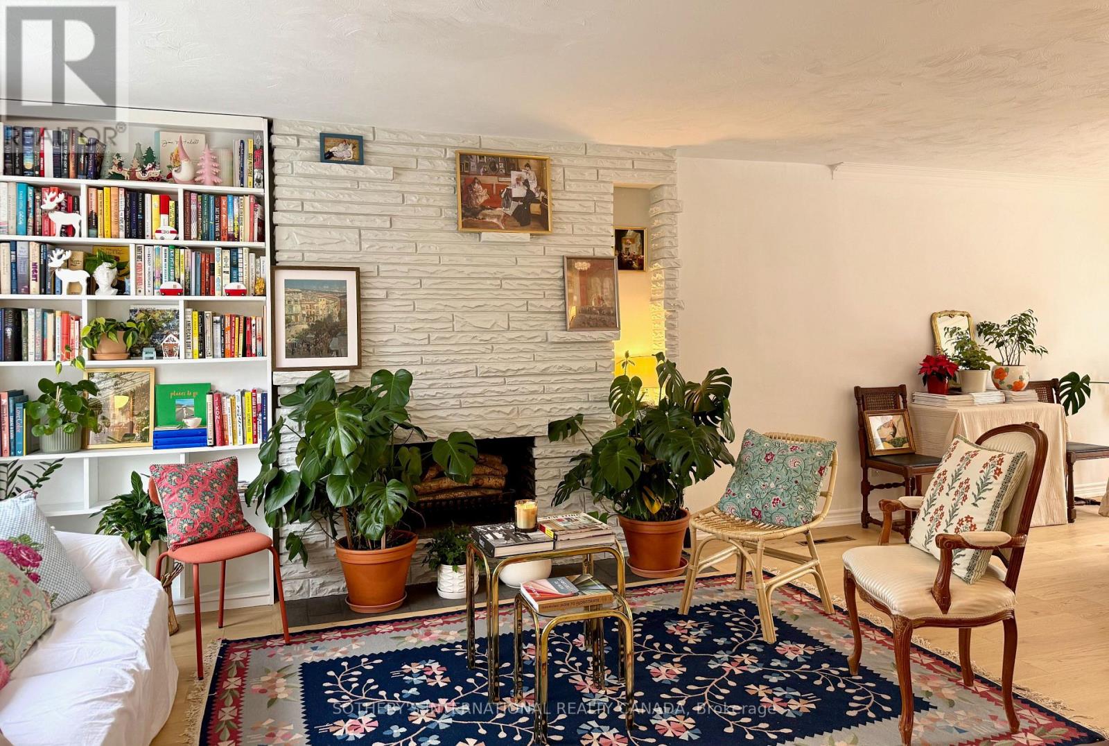 740 Clarkson Road S, Mississauga, Ontario  L5J 2T9 - Photo 17 - W12602872