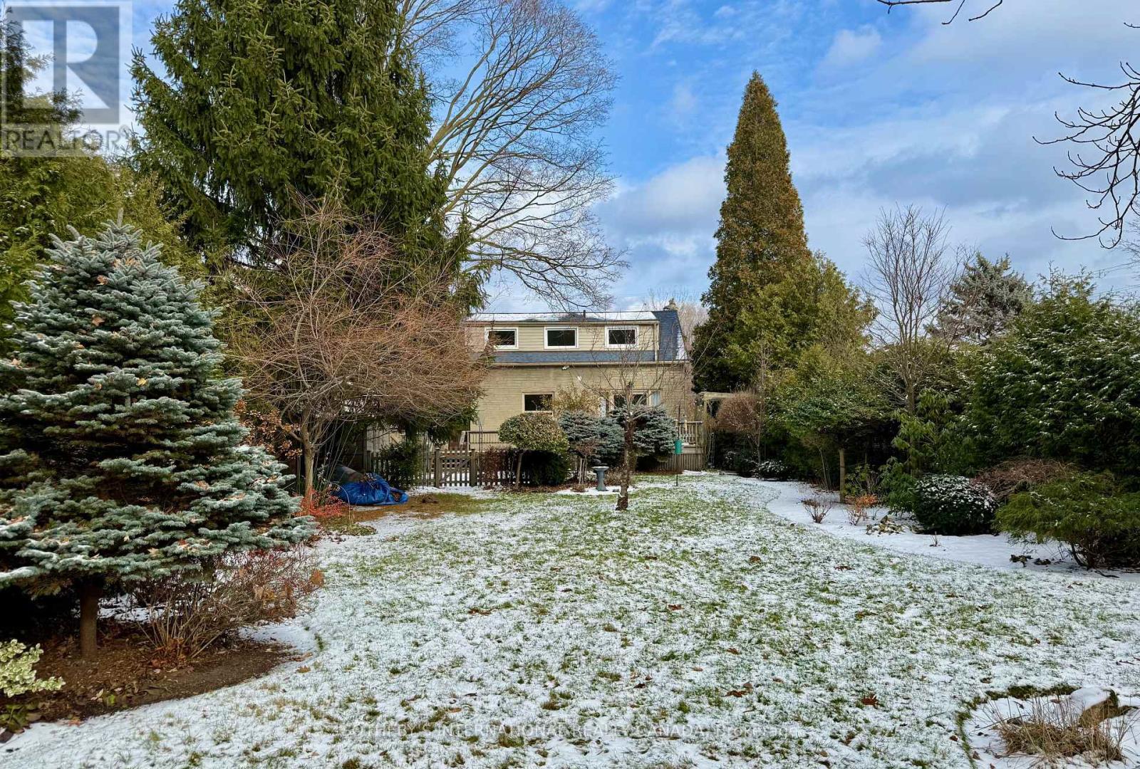 740 Clarkson Road S, Mississauga, Ontario  L5J 2T9 - Photo 36 - W12602872