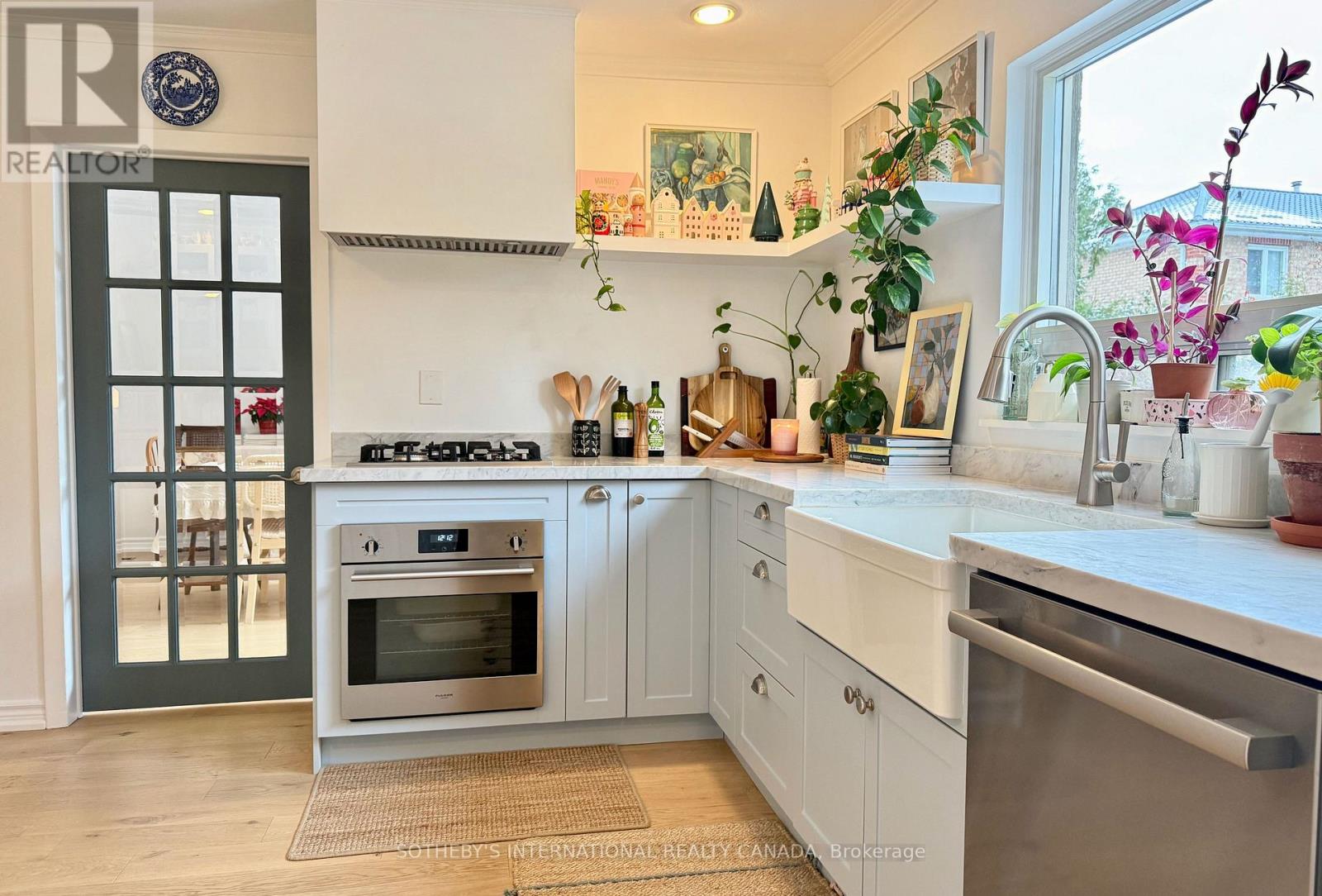 740 Clarkson Road S, Mississauga, Ontario  L5J 2T9 - Photo 8 - W12602872