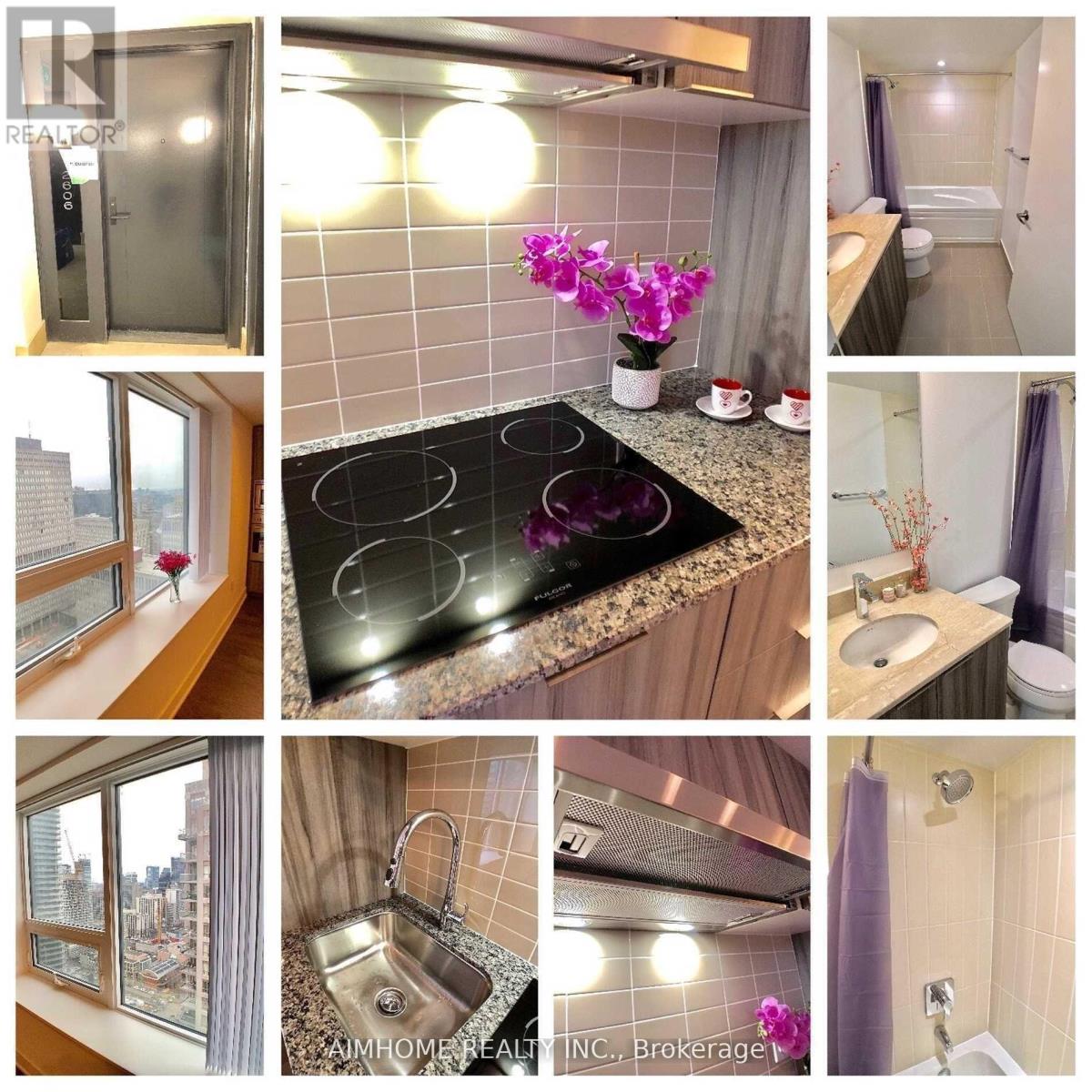 2606 - 955 Bay Street, Toronto, Ontario  M5S 0C6 - Photo 12 - C12602910