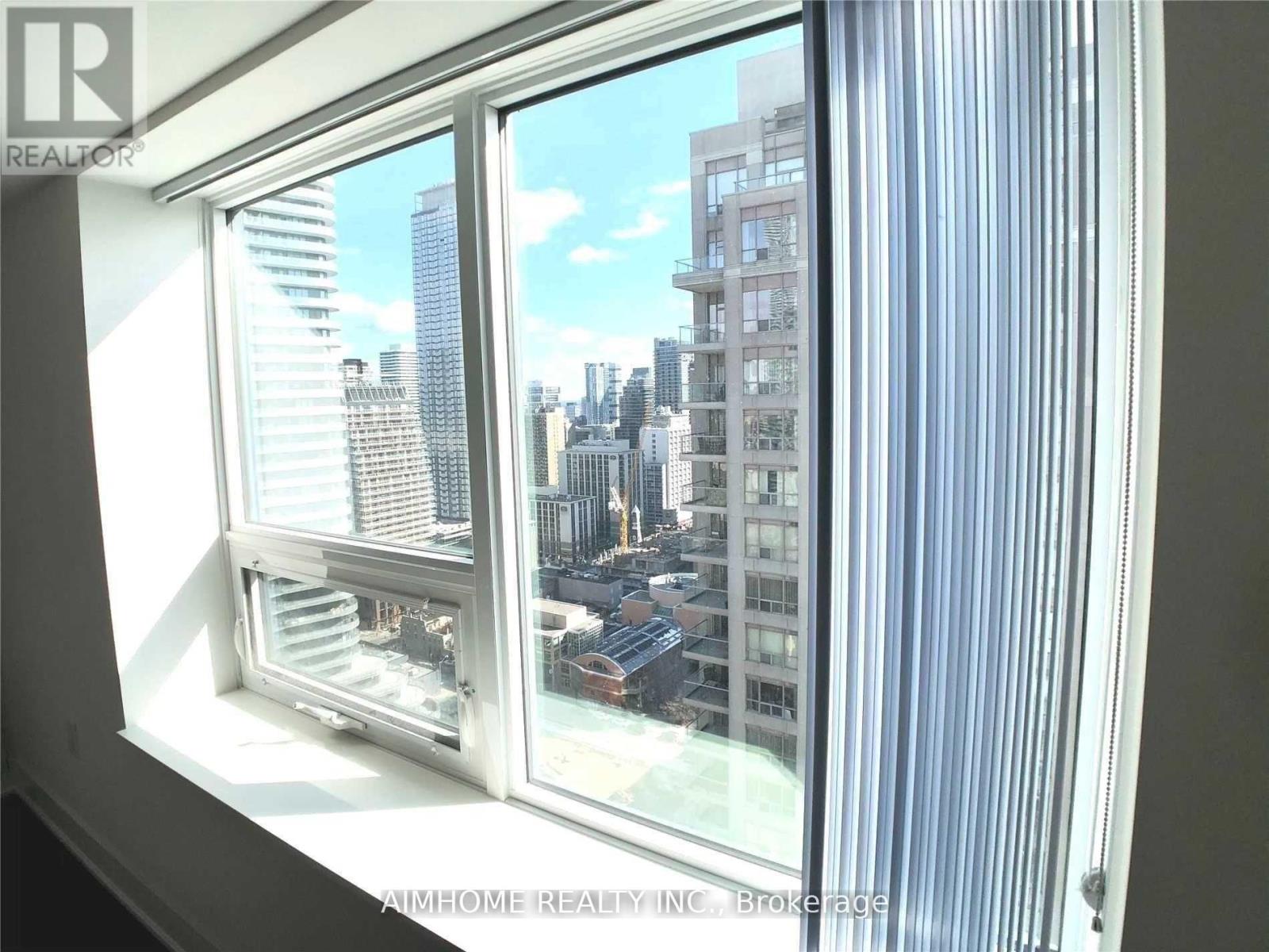 2606 - 955 Bay Street, Toronto, Ontario  M5S 0C6 - Photo 15 - C12602910