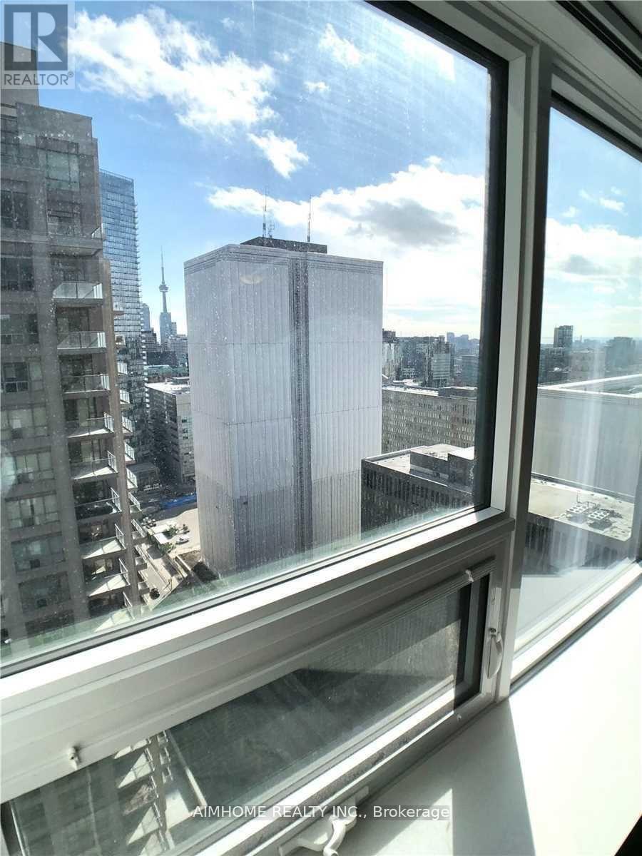 2606 - 955 Bay Street, Toronto, Ontario  M5S 0C6 - Photo 17 - C12602910