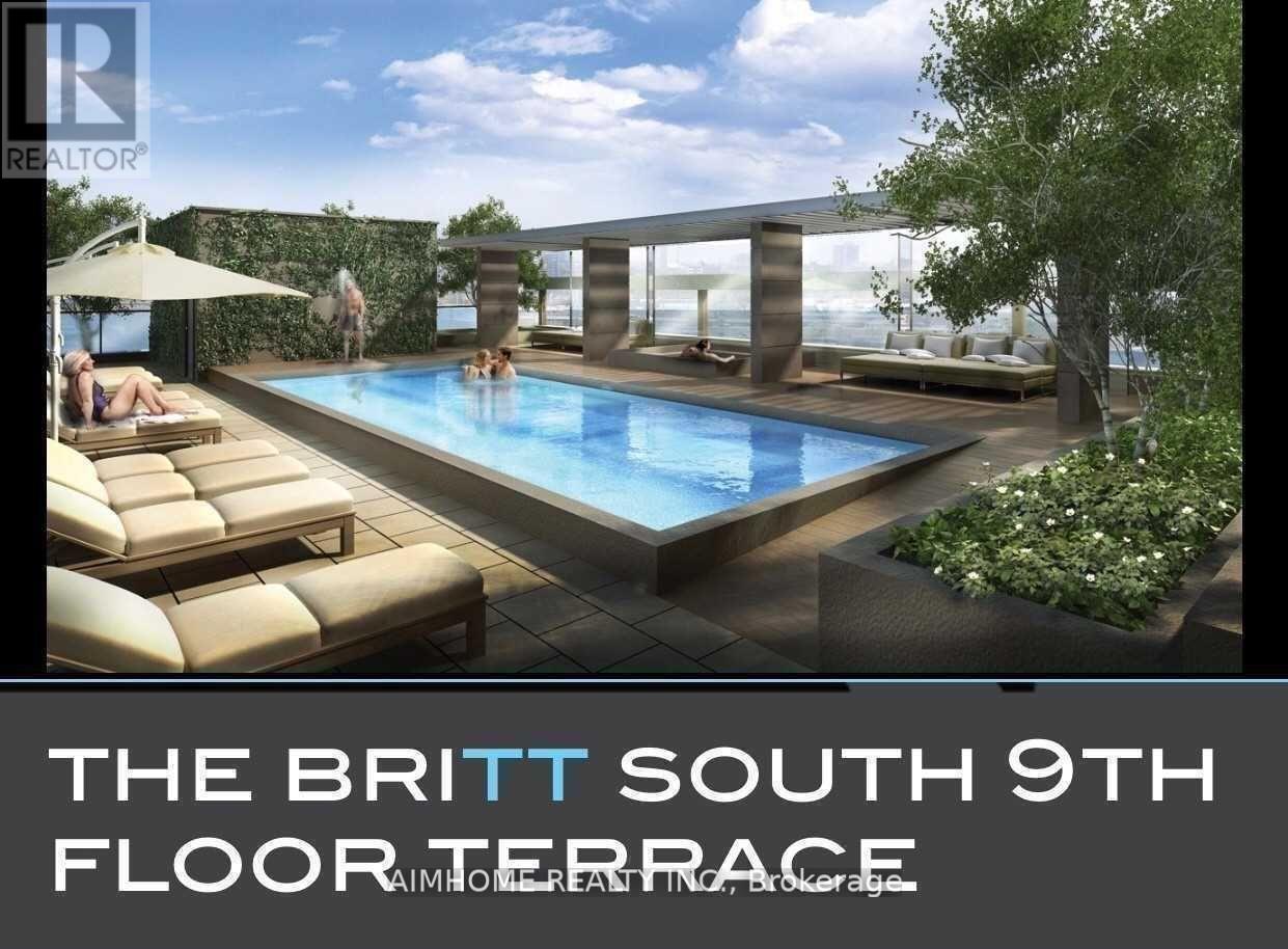 2606 - 955 Bay Street, Toronto, Ontario  M5S 0C6 - Photo 19 - C12602910