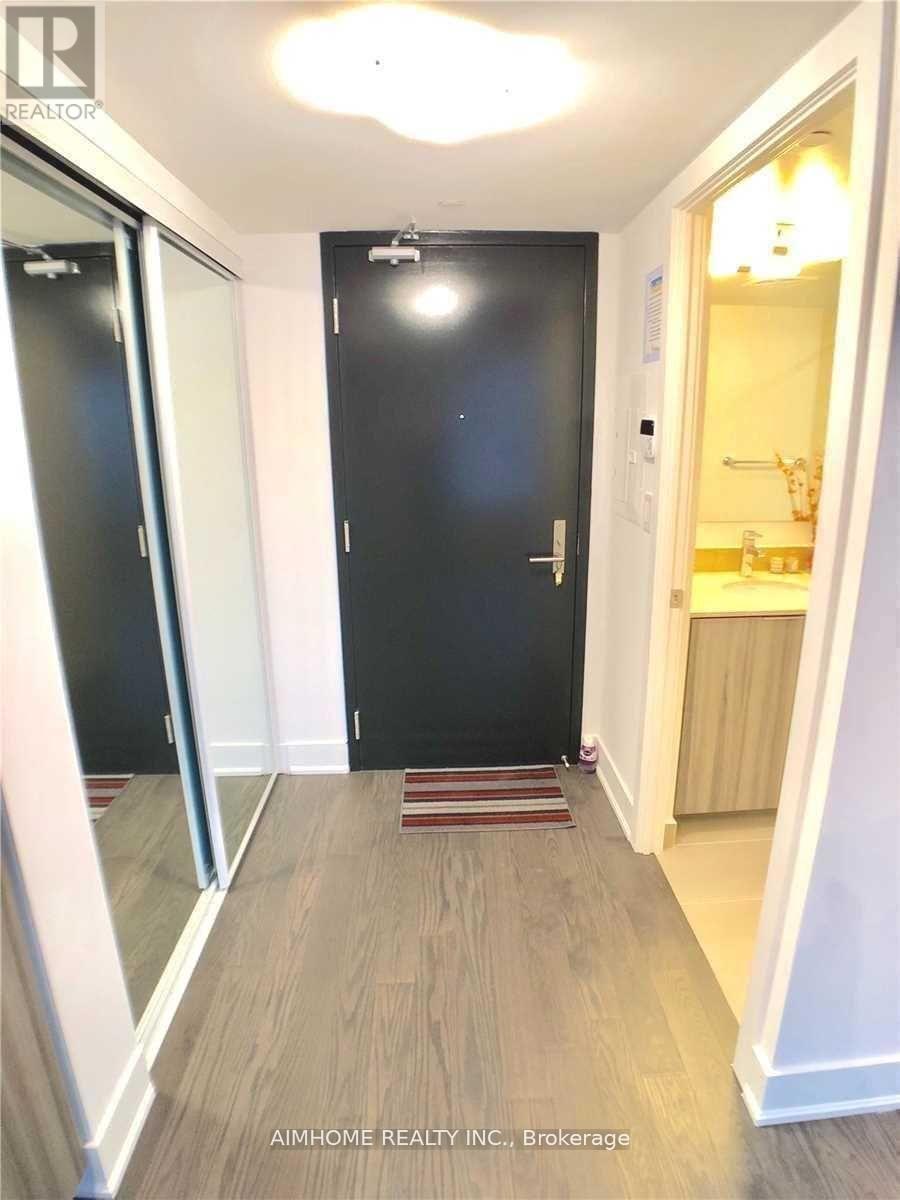 2606 - 955 Bay Street, Toronto, Ontario  M5S 0C6 - Photo 5 - C12602910