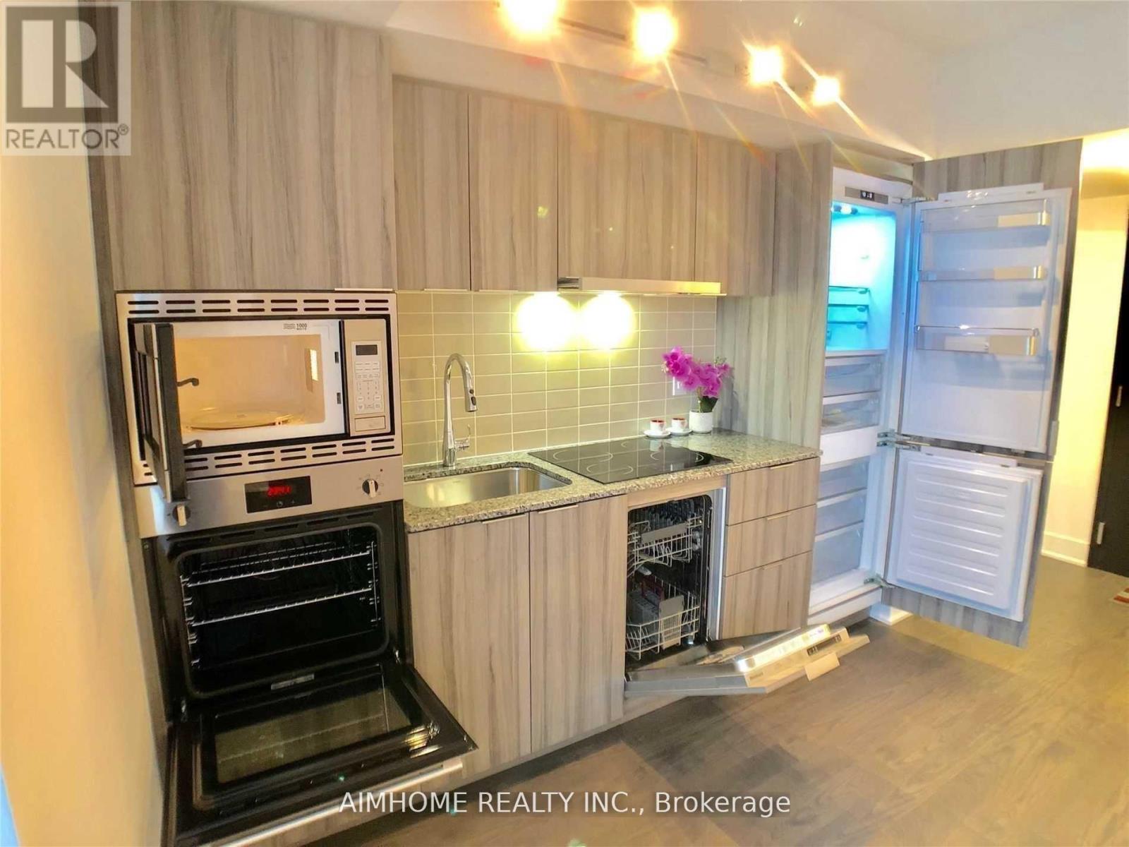 2606 - 955 Bay Street, Toronto, Ontario  M5S 0C6 - Photo 8 - C12602910