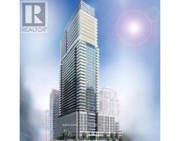 2606 - 955 BAY STREET