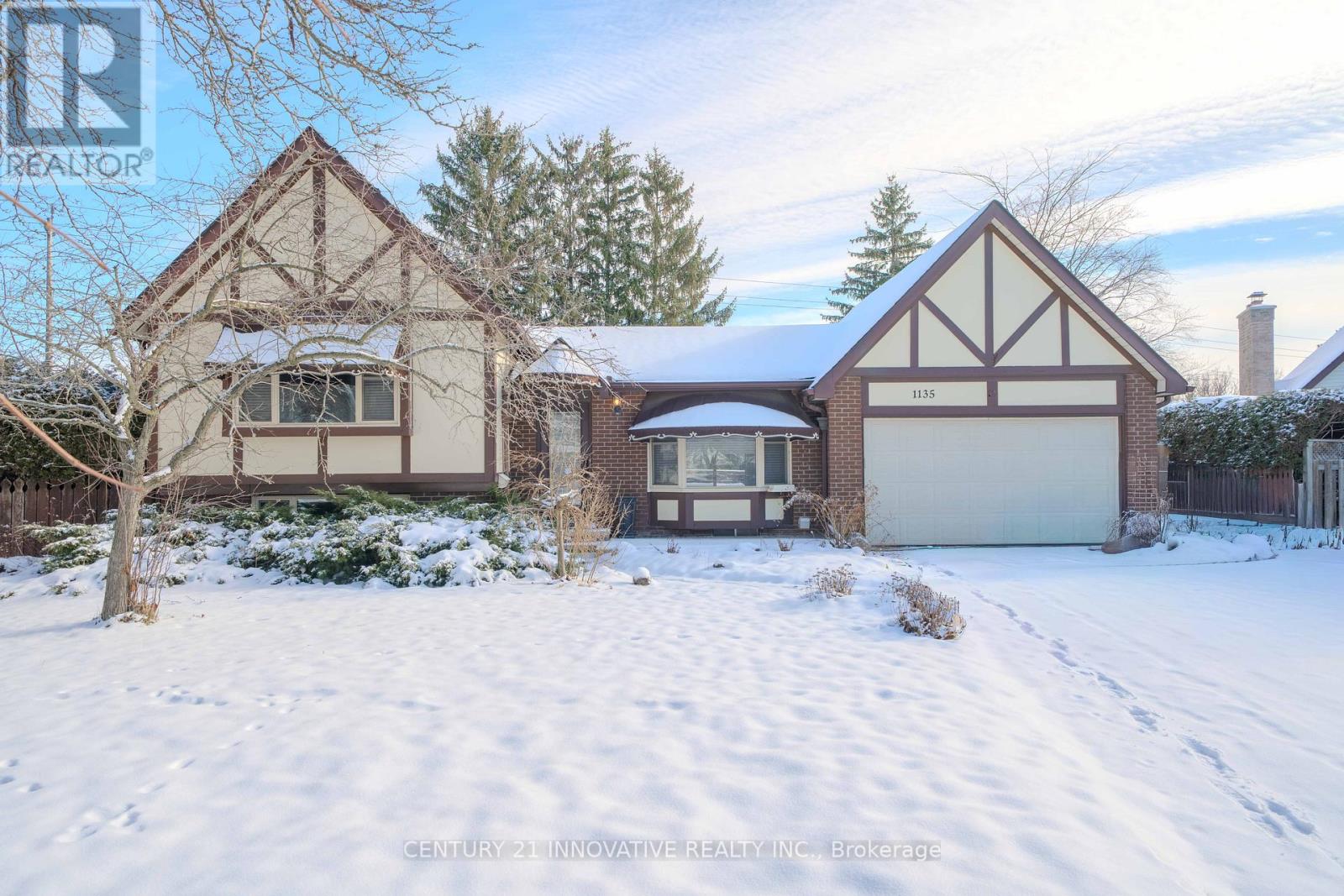 1135 LOBELIA COURT, Oshawa, Ontario