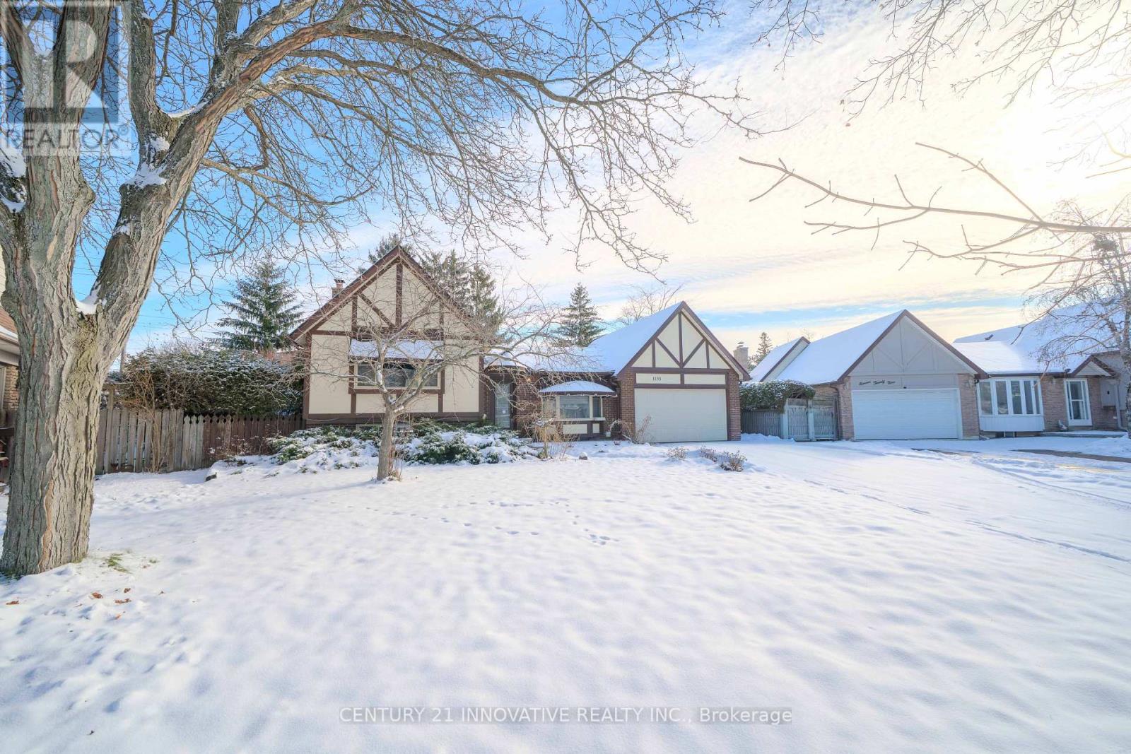 1135 Lobelia Court, Oshawa, Ontario  L1G 3H3 - Photo 2 - E12602892