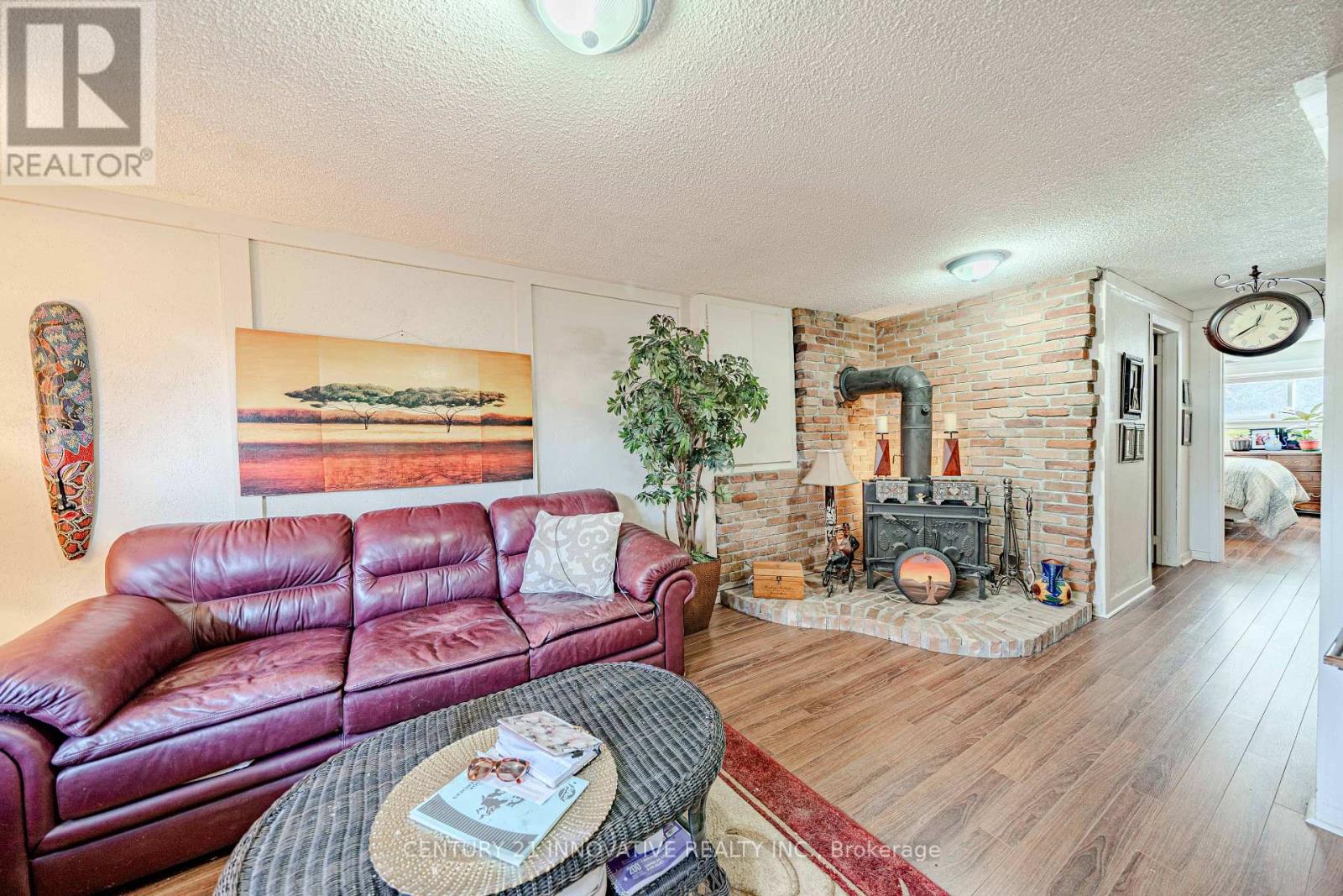 1135 Lobelia Court, Oshawa, Ontario  L1G 3H3 - Photo 38 - E12602892