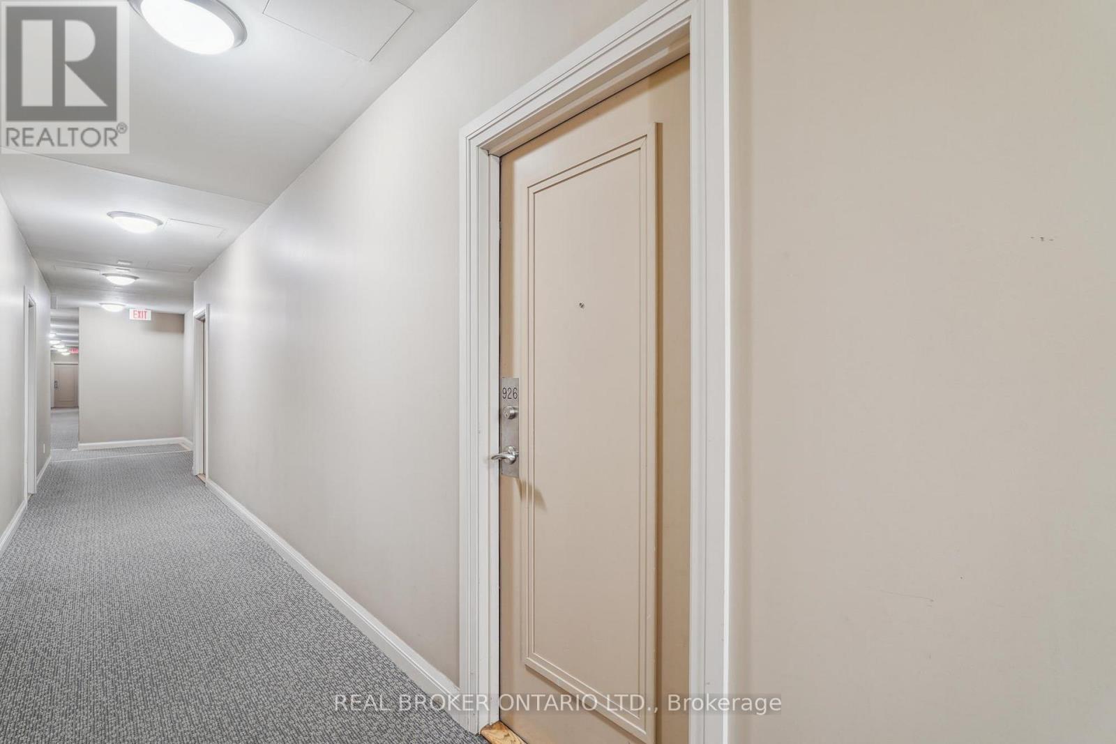 926 - 3650 Kingston Road, Toronto, Ontario  M1M 3X9 - Photo 4 - E12602920